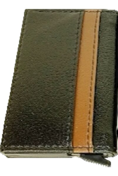 Sloth محفظة حامل البطاقة الميكانيكية