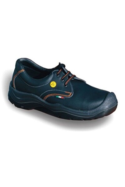 Giasco Antistatik ESD Deri Ayakkabı - Worker