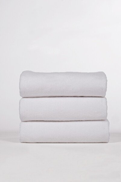 Lawon Серія Havana 4 готельні рушники 50x90см 200гр