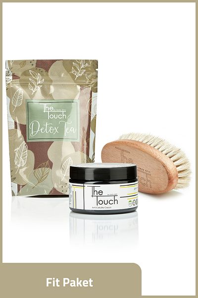 The Touch By Seda Altın Fit Package