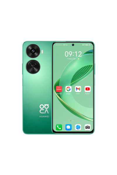Huawei Green Nova 12 SE 8 GB RAM 256 GB Mobile Phone
