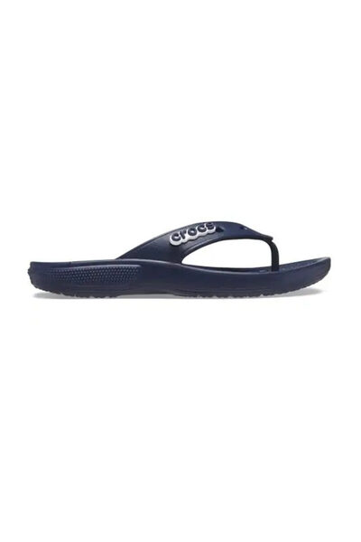 Crocs Classic Flip Unisex Lacivert Terlik 207713-410