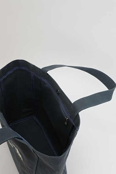 Pierre Cardin Marineblaue Umhängetasche für Damen – Modell 05PO23Y3504