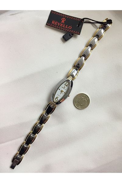 Revello Vintage Women's Wristwatch