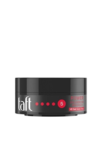 Schwarzkopf Taft Power Şekillendirici Wax 75 Ml,,sekillendirici230214