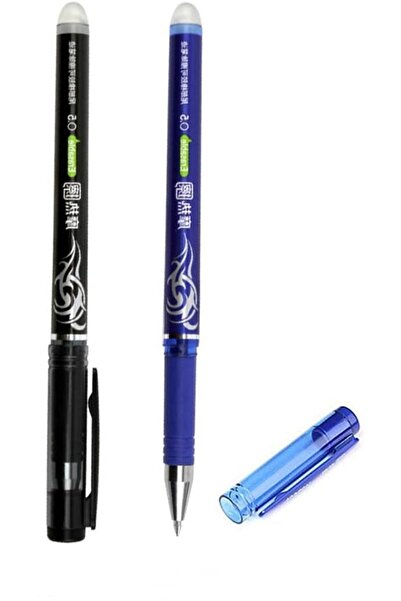 LOVYCO 2 Adet Hava Ile Silinen Kalem Etamin- Kanaviçe Kumaşlarında Kullanılabilir