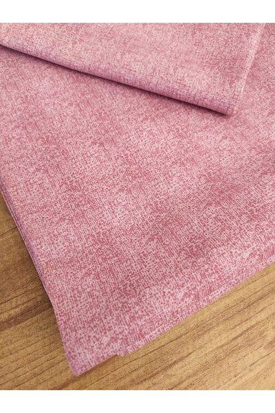 Çeyiz Bahçesi Single Sheet Set Dried Rose