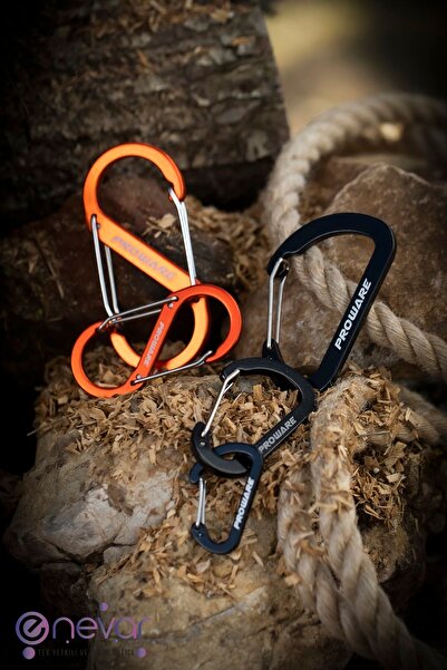 Proware Karabina Seti - 5'li