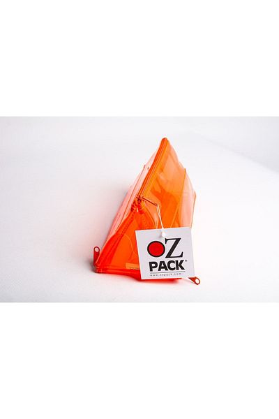 OZPACK تريباك نيون برتقالي متوسط