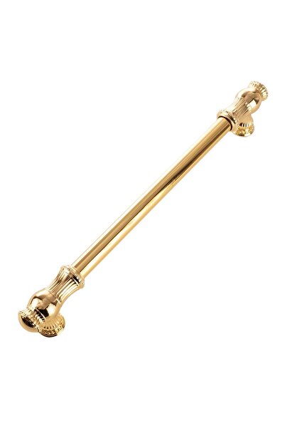 KOÇSAN Sehzade Gold 224 Mmkulp Mâner de lux pentru mobilier de bucătărie de țară