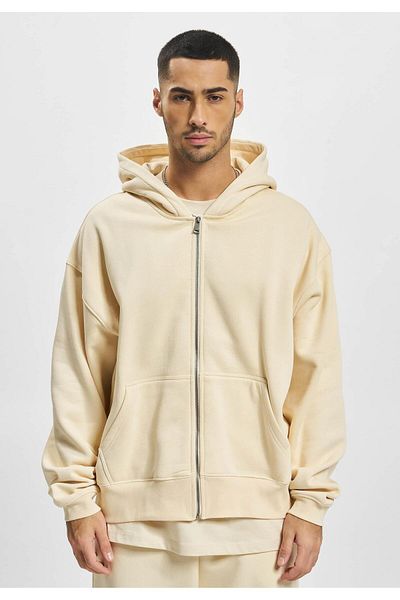 DEF Herren DEF Zip Hoody
