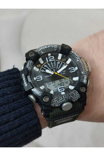 Joefox MAN WATCH