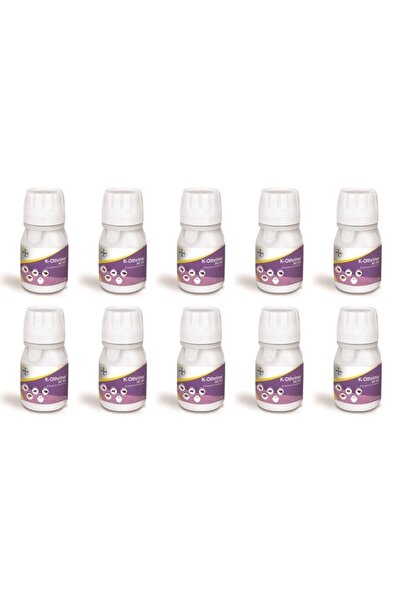 Bayer K-othrine Sc 50 Ml ( 10 Lu Paket )