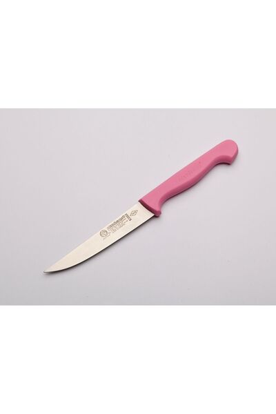 Sürdövbısa Sürmene 61002 Sebze Bıçağı (Ağız Uzunluğu 10.0 Cm)