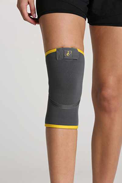 MORSA CYBERG ® Klasik Sporcu Neopren Dizlik