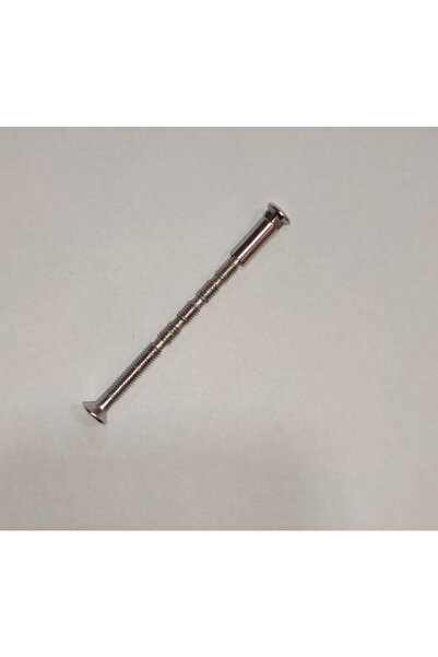 ASPAR Kapı Kolu Karşılık & Sabitleme Vidası(1 Adet)