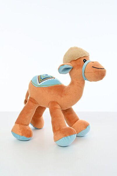 Pufu Toys 30 CM PELUŞ DEVE SERİSİ