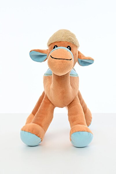 Pufu Toys 30 CM PELUŞ DEVE SERİSİ