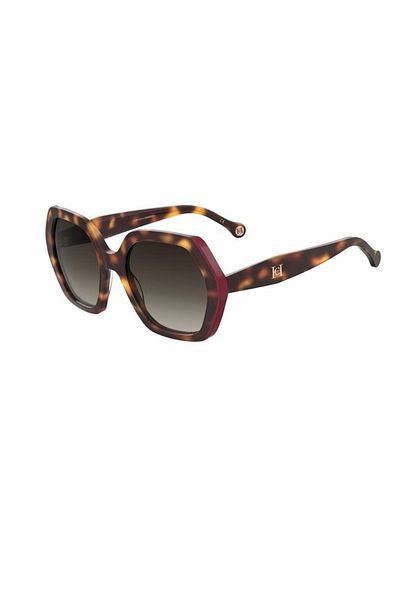 Carolina Herrera Her0181/S O63HA 55-20-145 نظارات شمسية للنساء Uv400