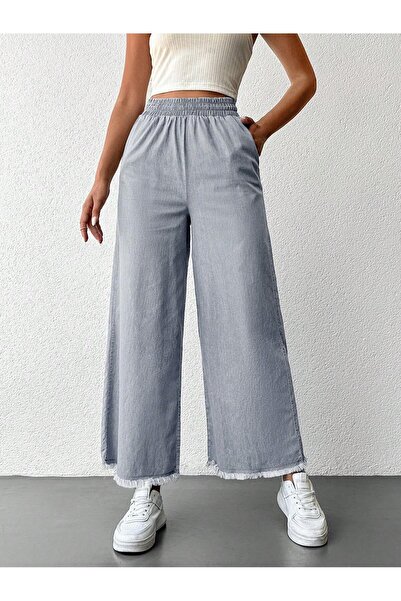 Moda ZR ΓΥΝΑΙΚΕΙΟ ΣΚΟΥΡΟ ΜΠΛΕ ΦΟΡΕΜΑΤΟΣΤΟΥΠΟ ΤΖΙΝ ΠΑΝΤΕΛΟΝΙ