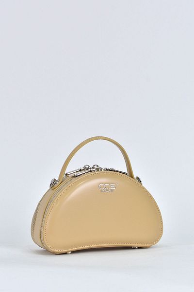 ELATAE Women's Shoulder Strap Daily Crossbody Bag 17564