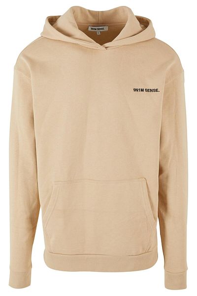 9N1M SENSE Unisex Sense Essential Hoody