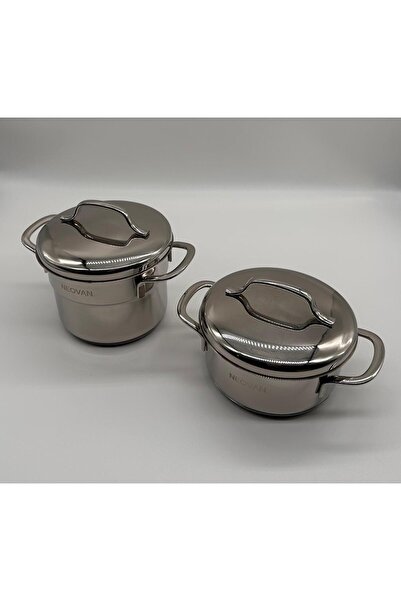 KMM MARİNE mini TENCERE 12 CM