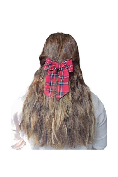 Victor Ekoseli Fiyonk Toka - Metal Otomatik Klipsli