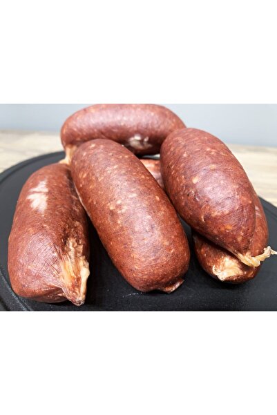 Yutazlar Kayseri Doğal Evlik Parmak Sucuk 1 Kg