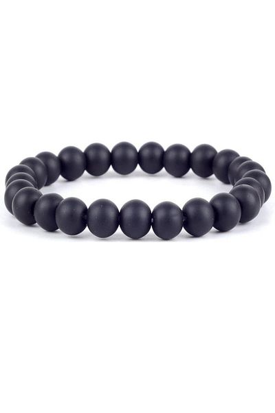 Kusakli Natural Stone Chakra Bracelet