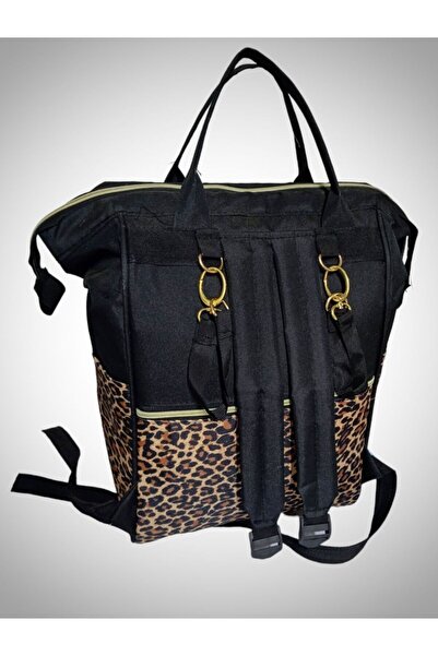 Resmo Anne Bebek Bakım Sırt Çantası