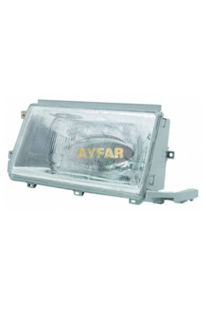 Genel Markalar Tofaş Doğan Slx Şahin Tüm Model Yıllarıyla Uyumlu Ön Far - SOL...