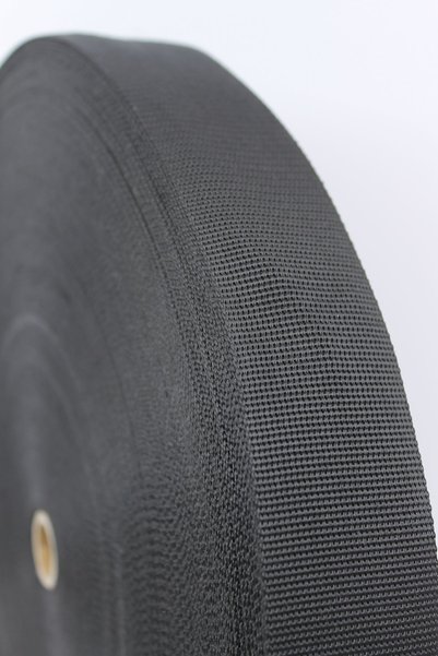 ERDAL DERİ 5 cm Narrow Woven Column 100 Mt 5035-S