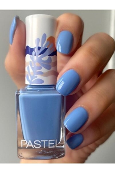 Pastel Oje 348 Synee Store