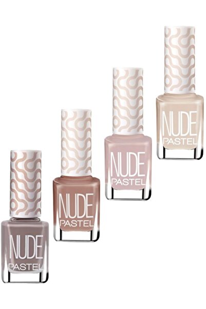 Pastel Synee Nude 760-761-762-763