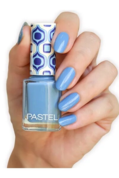 Pastel Oje 390 Summer 2023 Oje