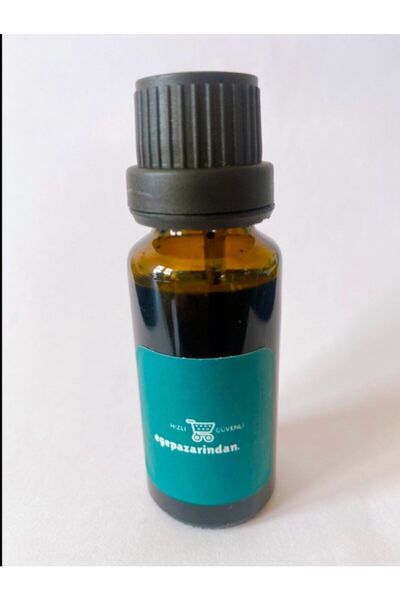 Ege Pazarından Sıvı Klorofil 100 Ml Suda Çözünür