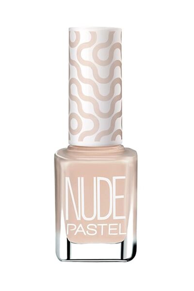 Pastel Nude Oje 752 Rose  Oje