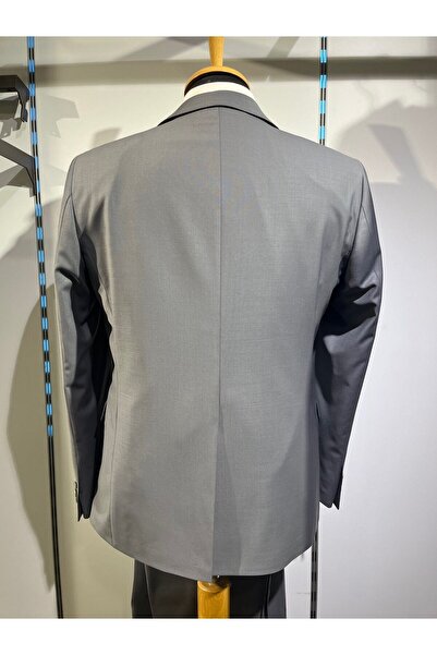 Giardino ERKEK GRİ TAKIM ELBİSE