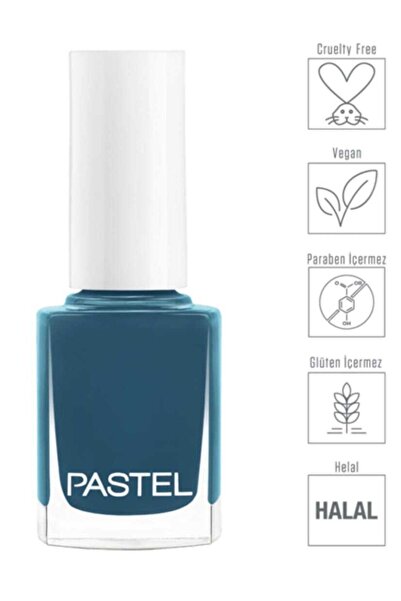 Pastel Oje Synee Store 372