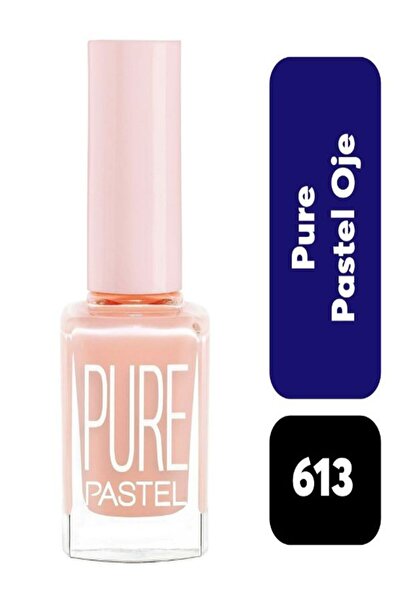 Pastel Pure Oje 613