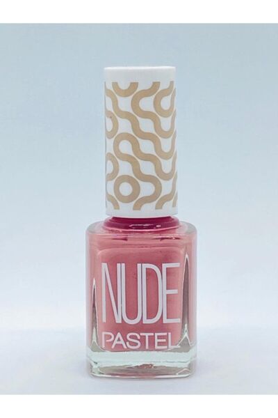Pastel Pembe Oje No :769