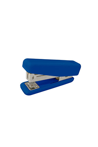 Mas ماكينة تدبيس متينة L 24/6 أزرق 778