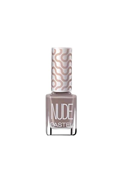 Pastel Marka: Nude Oje - Nail Polish No 759 Buff 8690644077593 Kategori: Oje