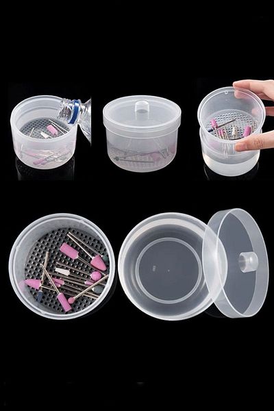 SHAKA Cleaning and Disinfection Container - Multifunctional Accessory As-968