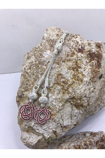 KAZZAZE Ciucuri cu nod roșu