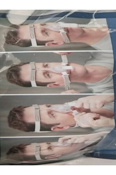 Philips Pico Nazal Maske Large