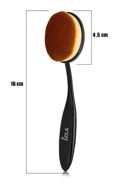 SHAKA 16 Cm Watch Spoon Brush