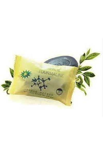 Universal Tourmaline Beauty Soap - Comfortable and Stylish