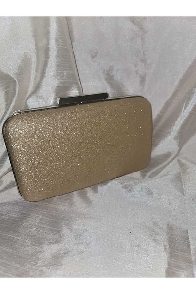 lowell bag Glittery βραδινή τσάντα φόρεμα - Lowell Stylish Model